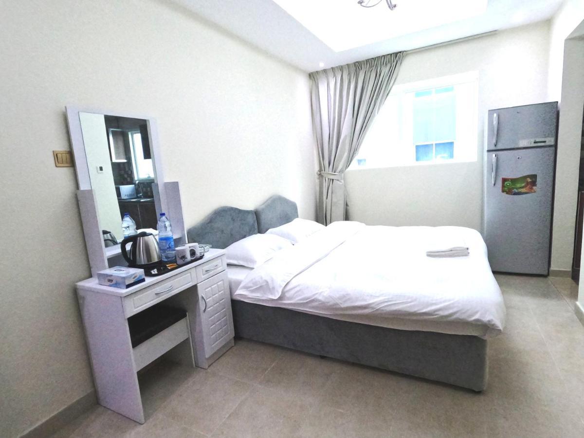 דובאי Barsha Star Residence - Home Stay מראה חיצוני תמונה