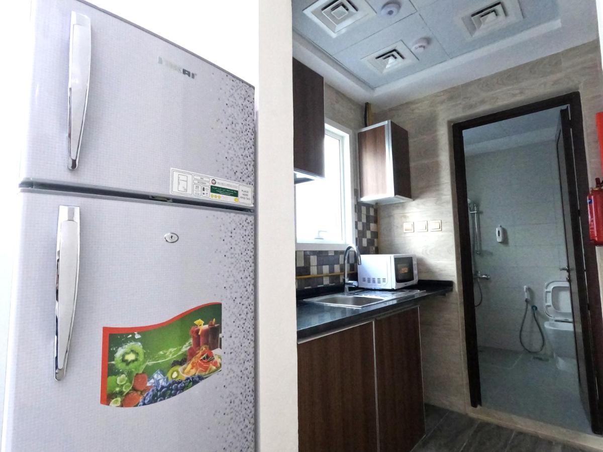 דובאי Barsha Star Residence - Home Stay מראה חיצוני תמונה