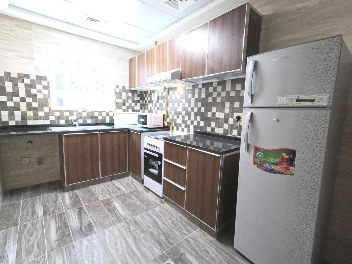 דובאי Barsha Star Residence - Home Stay מראה חיצוני תמונה