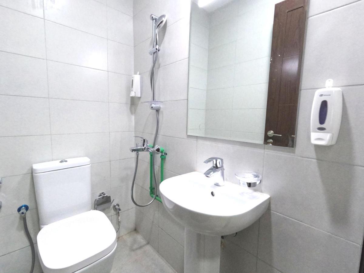 דובאי Barsha Star Residence - Home Stay מראה חיצוני תמונה