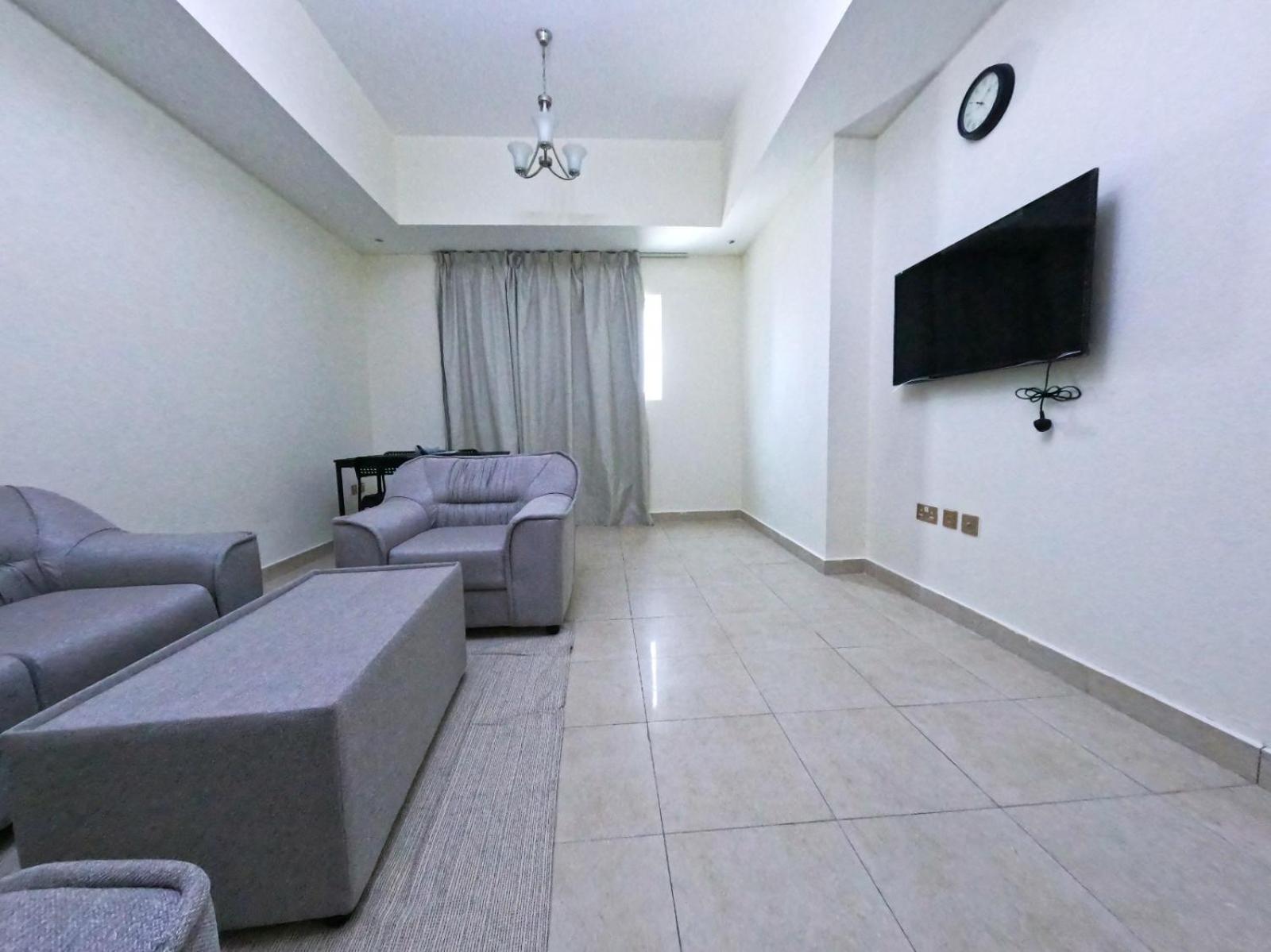 דובאי Barsha Star Residence - Home Stay מראה חיצוני תמונה